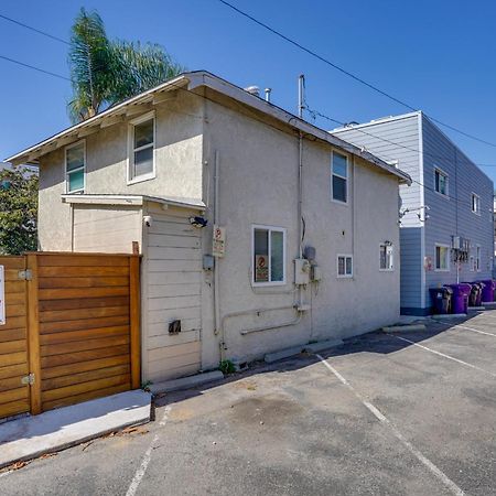 Fully Remodeled Downtown Long Beach Home! Esterno foto