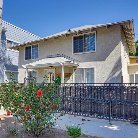 Fully Remodeled Downtown Long Beach Home! Esterno foto