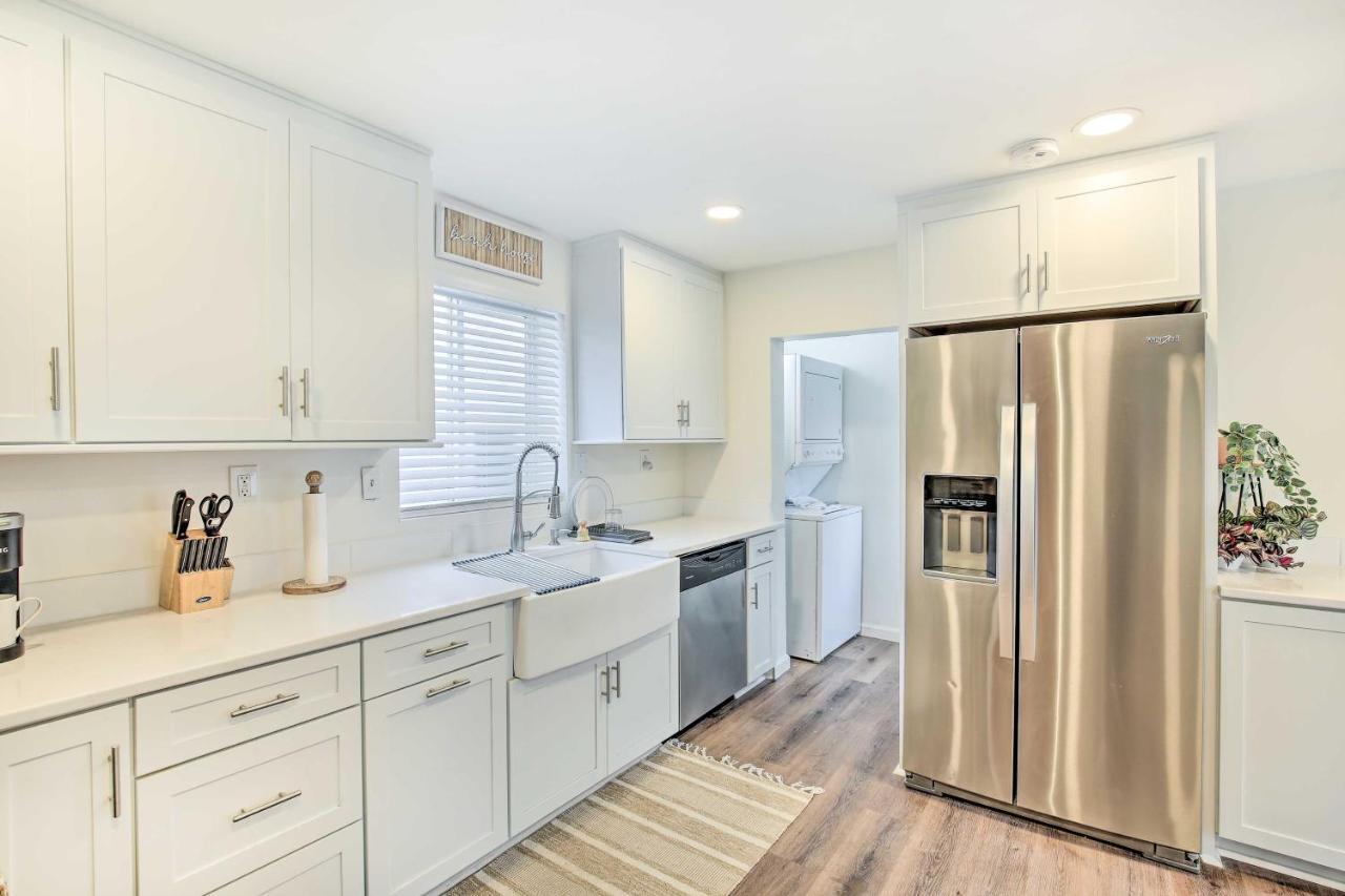 Fully Remodeled Downtown Long Beach Home! Esterno foto