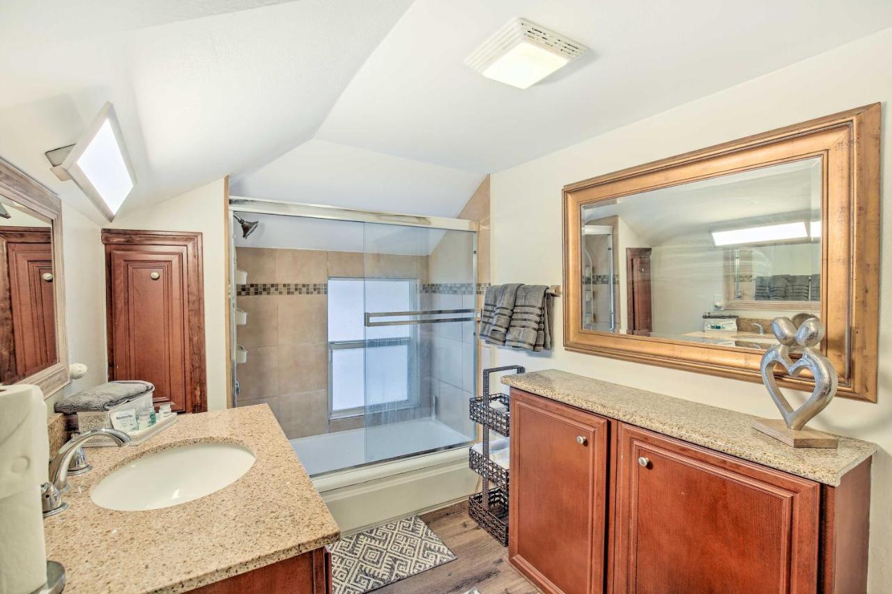 Fully Remodeled Downtown Long Beach Home! Esterno foto