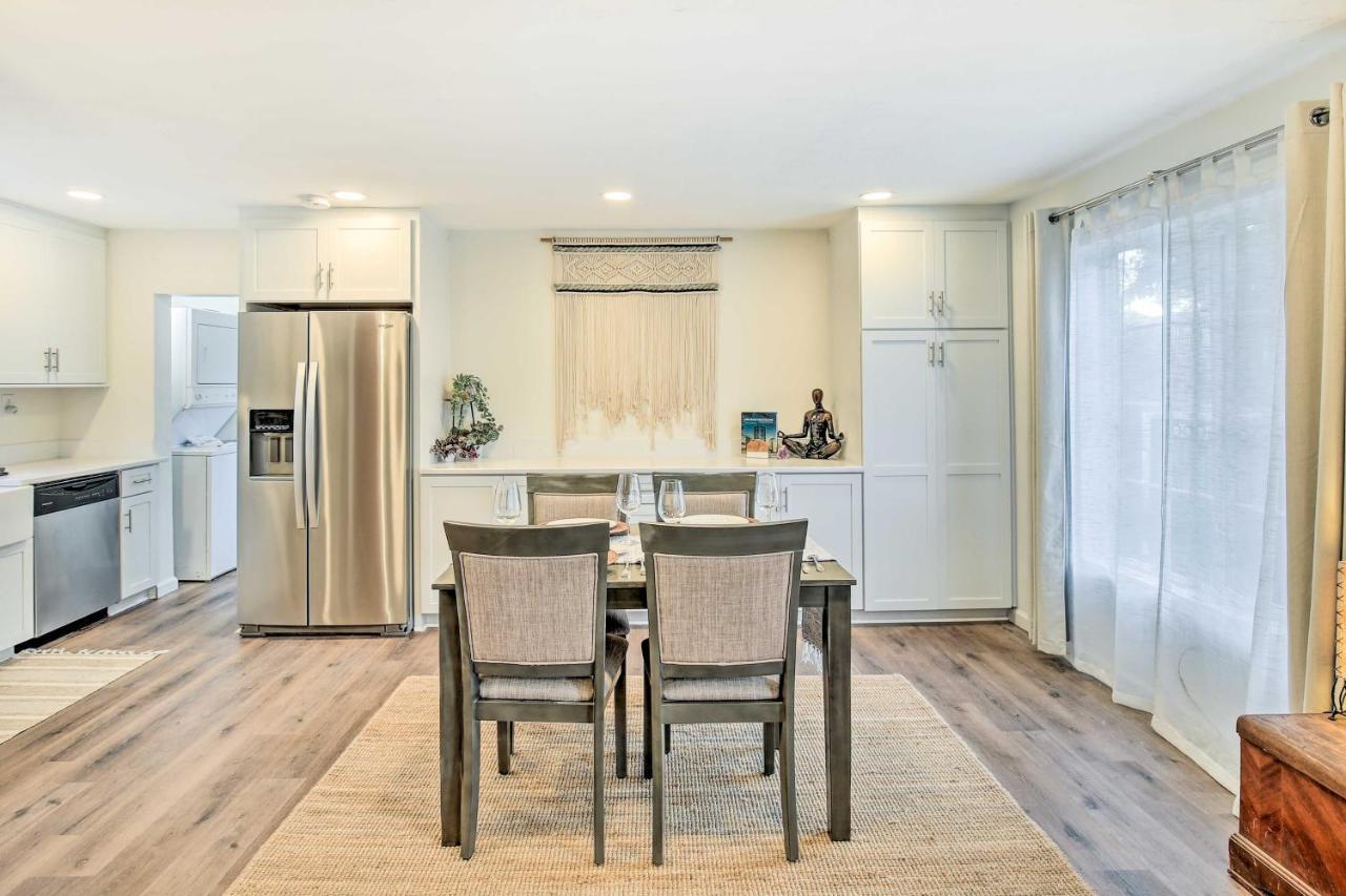 Fully Remodeled Downtown Long Beach Home! Esterno foto