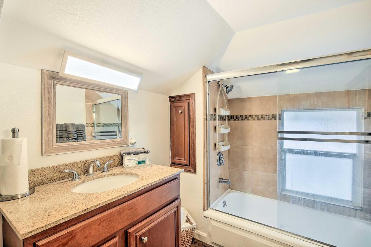 Fully Remodeled Downtown Long Beach Home! Esterno foto