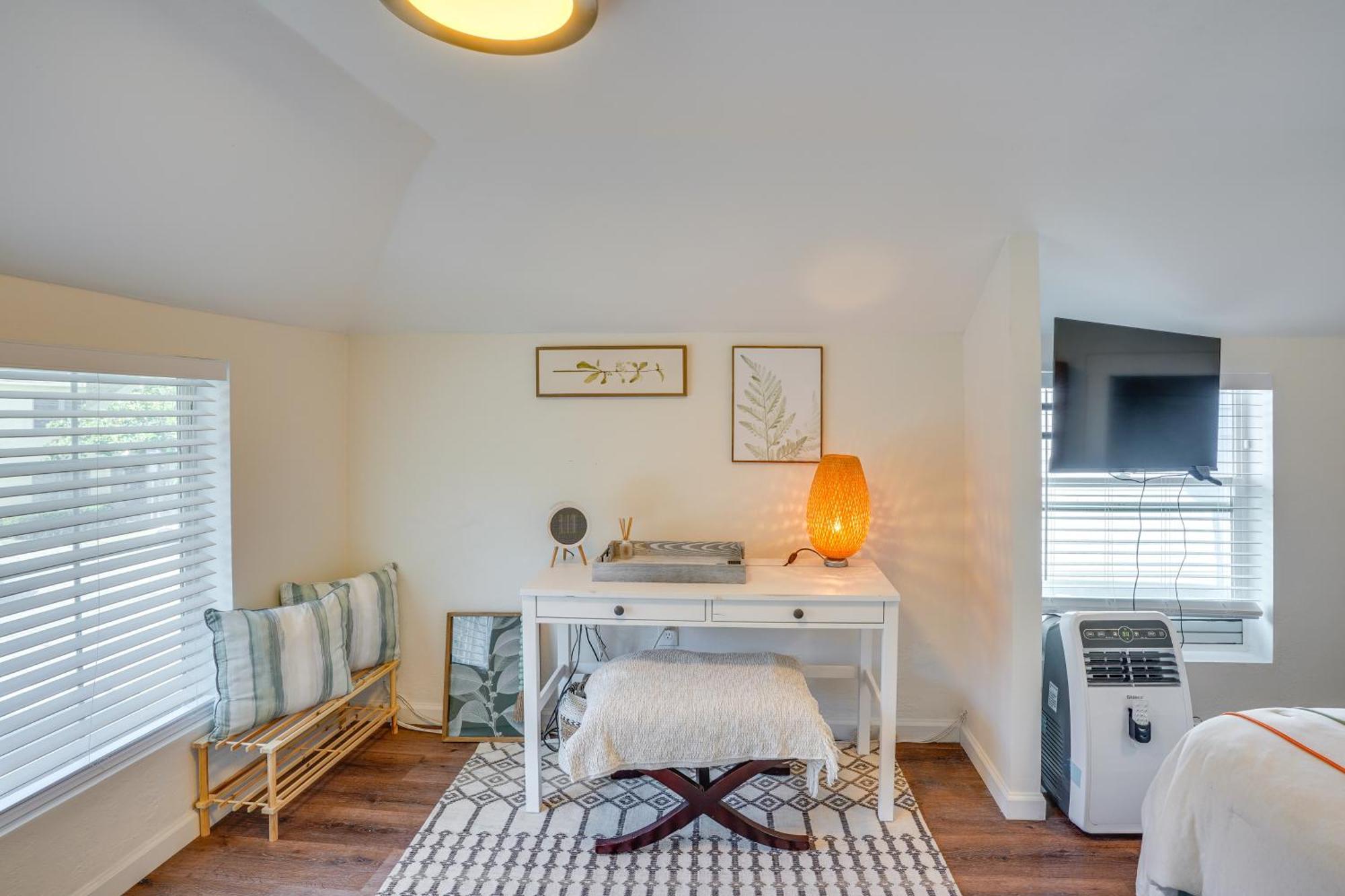 Fully Remodeled Downtown Long Beach Home! Esterno foto